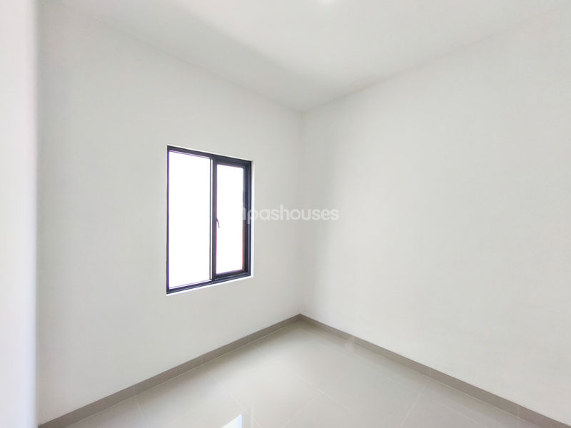 Regency Melati Mas Blok E6 No.8