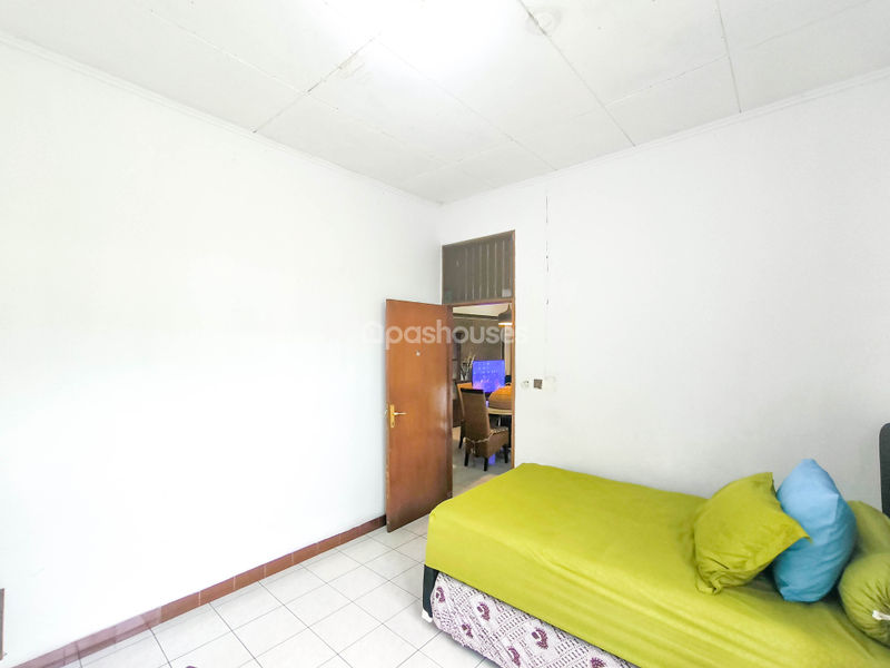 Komplek Wisma Pondok Aren
