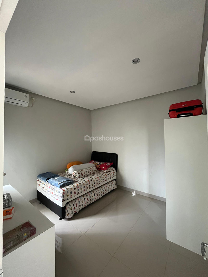 Le Mirage Town House