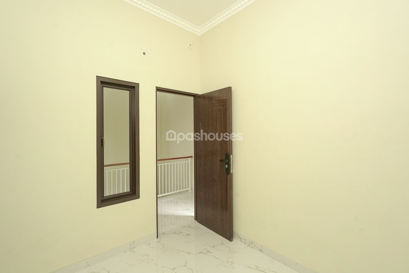 Bekasi Timur Regency 3 Cluster Ivory