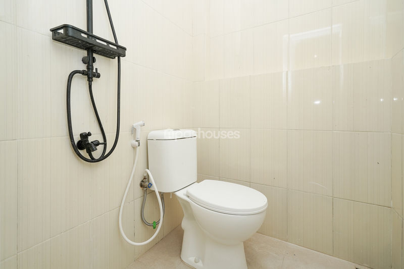 Perumahan Duta Harapan Telaga Mas