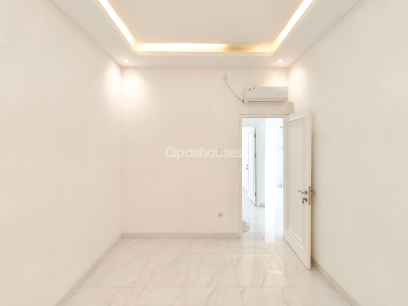 Perumahan Griya Minimalis Modern 12