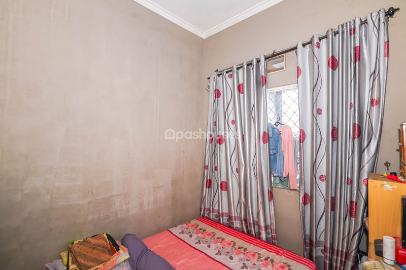Perumahan Kiwi Residence