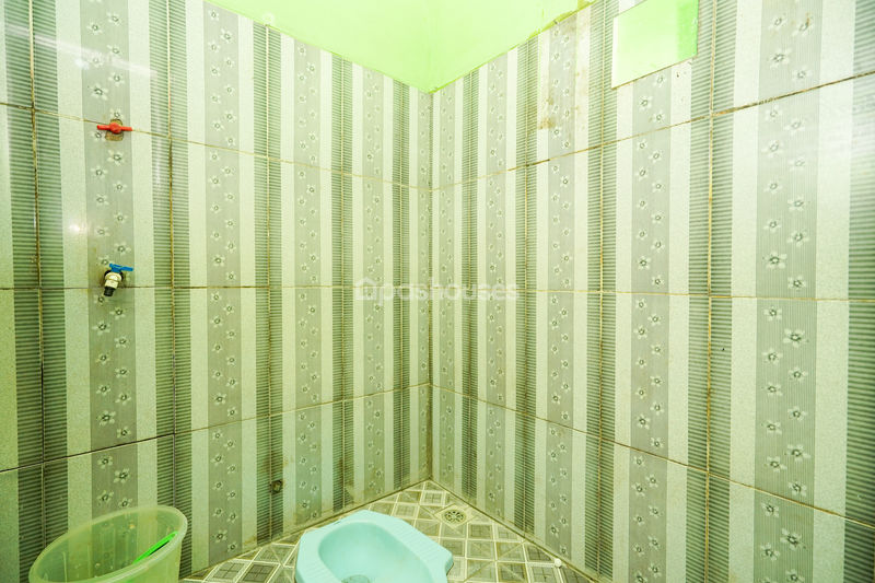 Perumahan Balong Asri