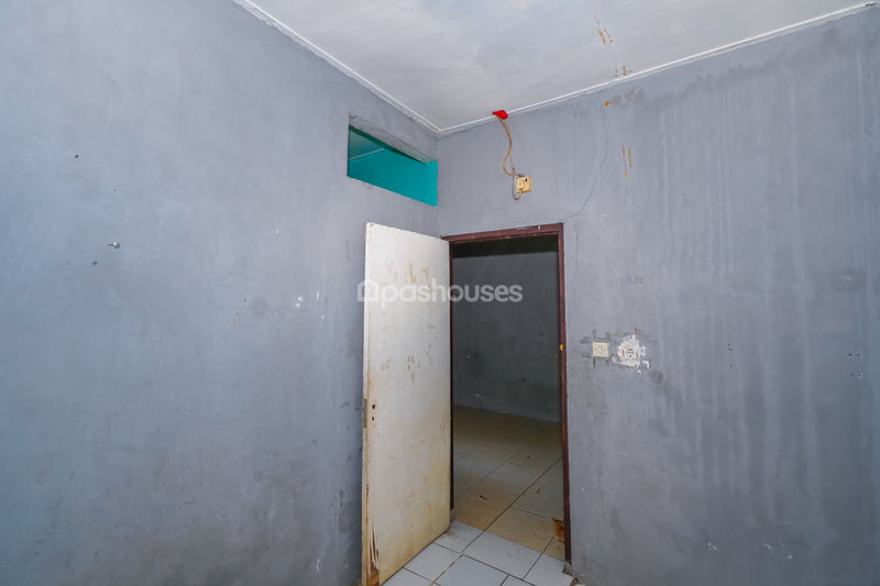 Graha Sawangan Residence No.G44