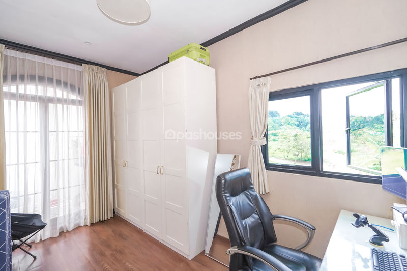 Perumahan Puri Cinere Blok K4 No.9