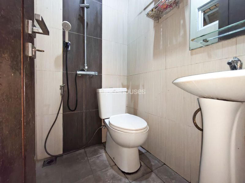 Perumahan Setia Residence