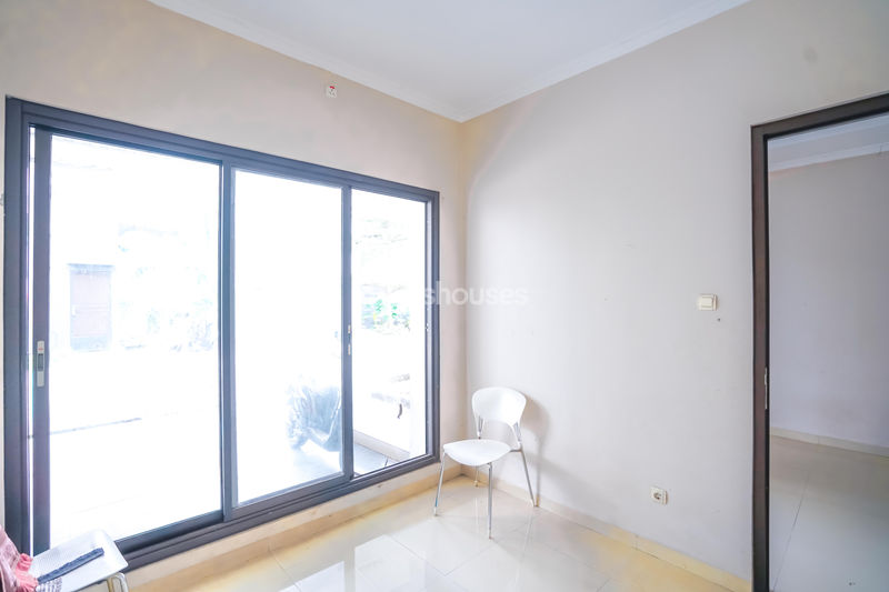 Perumahan Kenisha Residence Blok A6