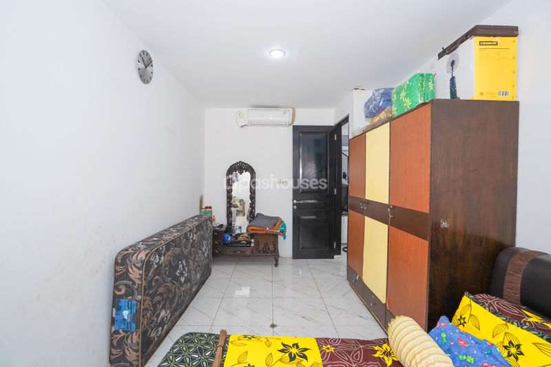 Pondok Tirta Mandala Blok B