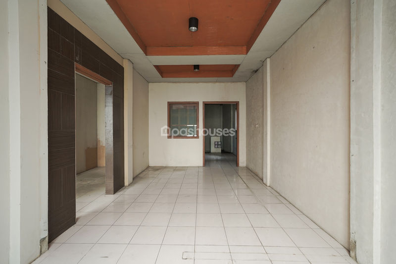 Jalan Raya Pulo Ribung No.9 Bekasi
