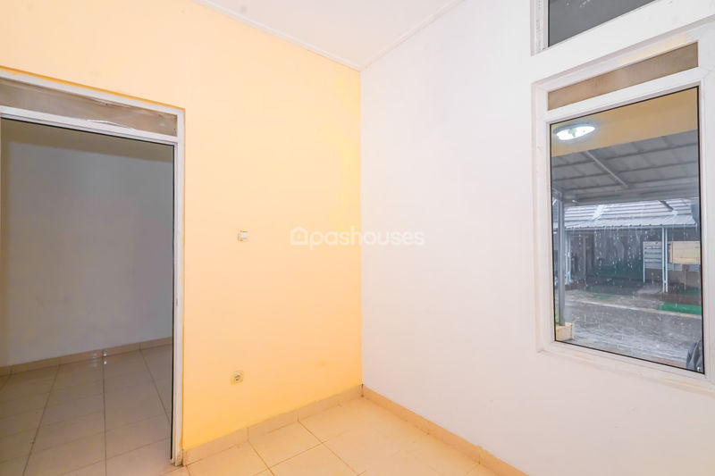 Perumahan Samudera Residence No.E63