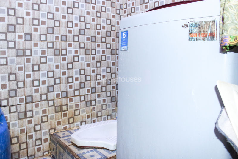 Komplek Raffa Residence 2 Sawangan