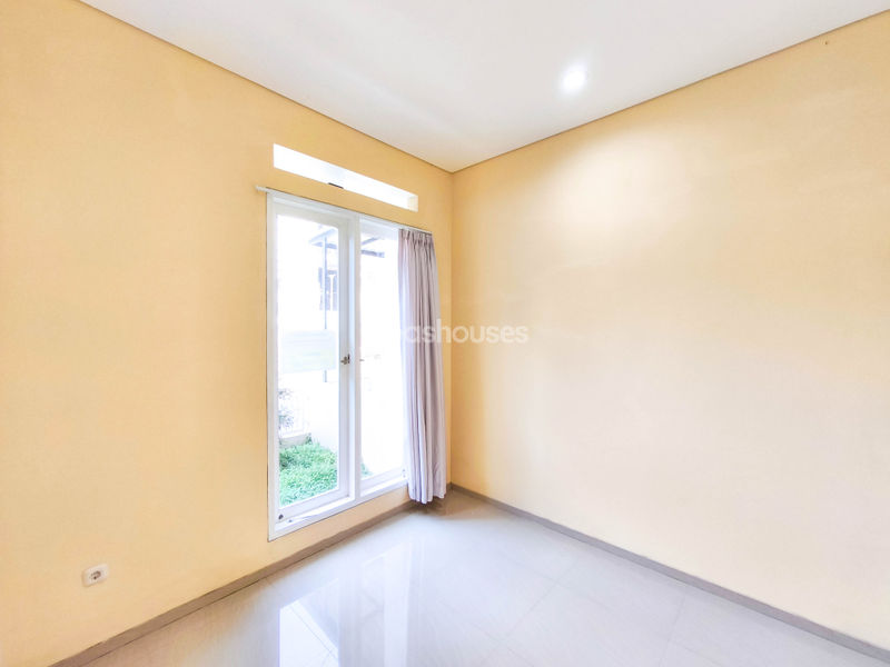 Jalan Jalak Bali IX Blok GR 23