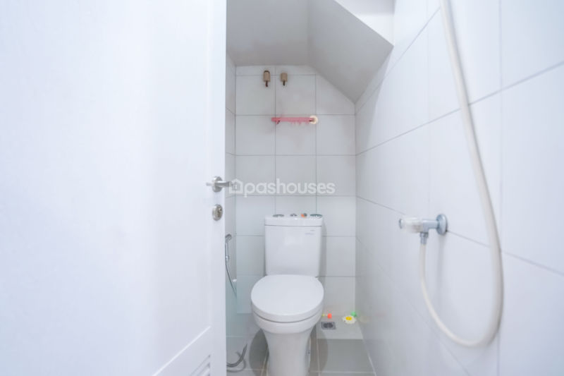 Perumahan Sedayu City Cluster Winterville