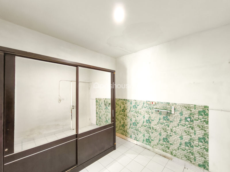 Serpong Garden 1 Cluster Green Valley Blok E13 No.4