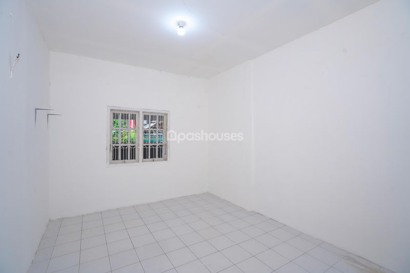 Perumahan Villa Jatirasa Blok C14