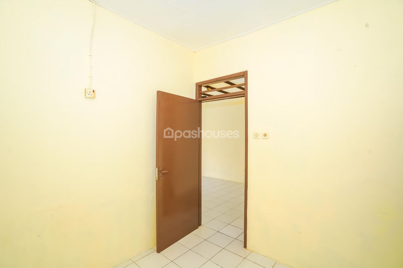 Vila Dago Pamulang Cluster Alam Asri 3 Blok J14