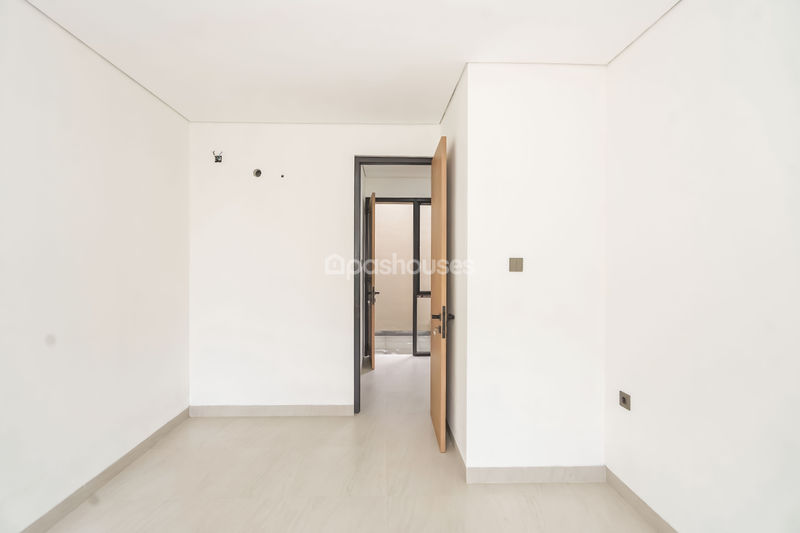 Perumahan Banyan Three Residence