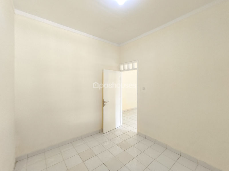 Regency Melati Mas Blok F12 No.10