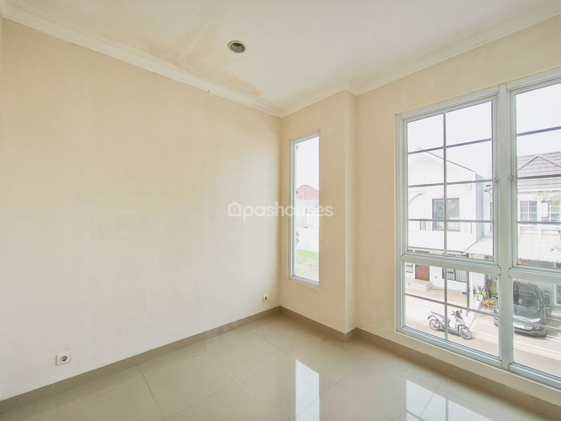 Citra Gran Cibubur Cluster Clover Garden Blok CC2