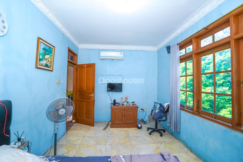 Komplek Megapolitan Cinere