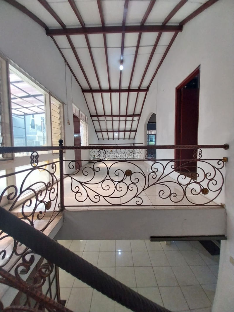 Komplek Tugu Permai Blok B7/13