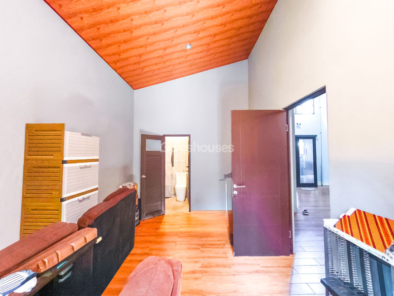 Jalan Swadaya IA /lll No.37