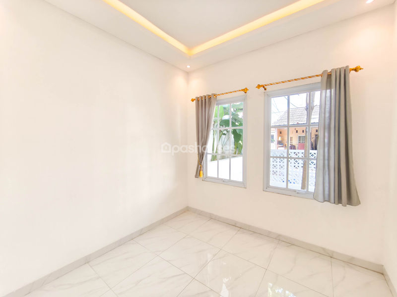 Perumahan Griya Minimalis Modern 12