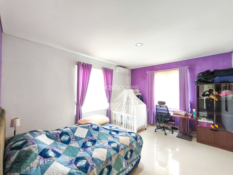 Perumahan Kebayoran Heights