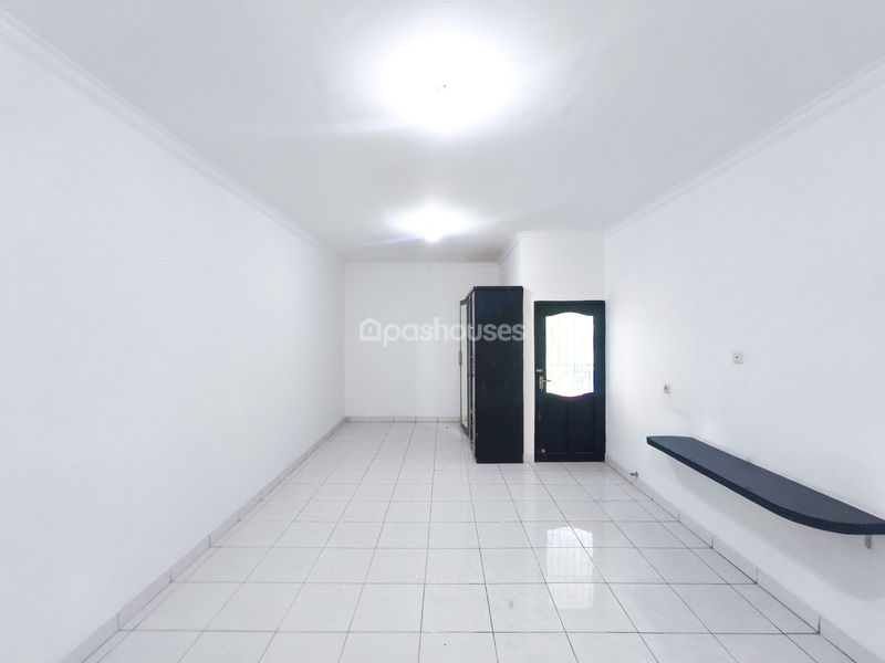 Citra Raya Cluster Taman Chrysant Blok Q7 No. 5