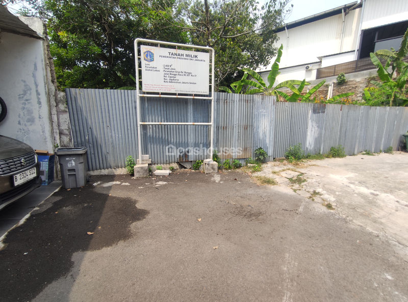 Perumahan Griya De' Manggis Blok D No.10