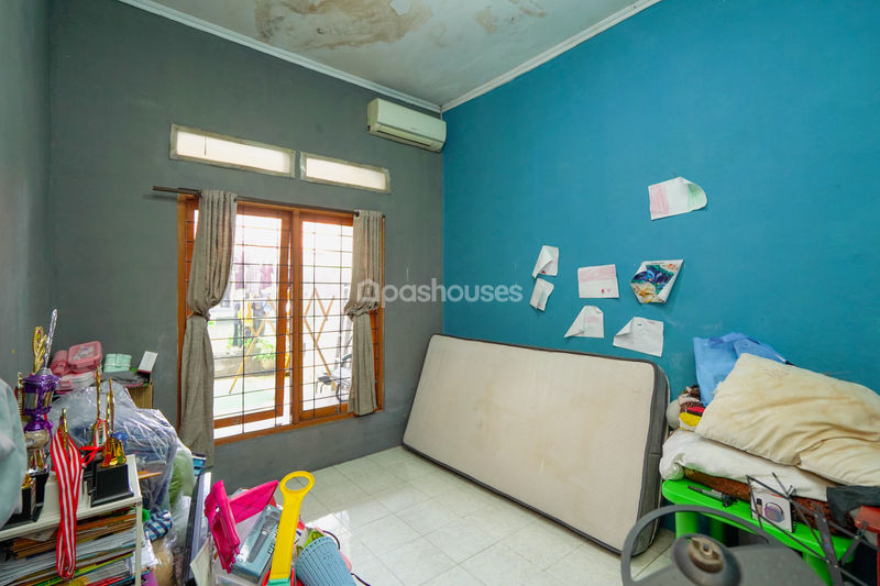 Jalan Manggar V Blok G8