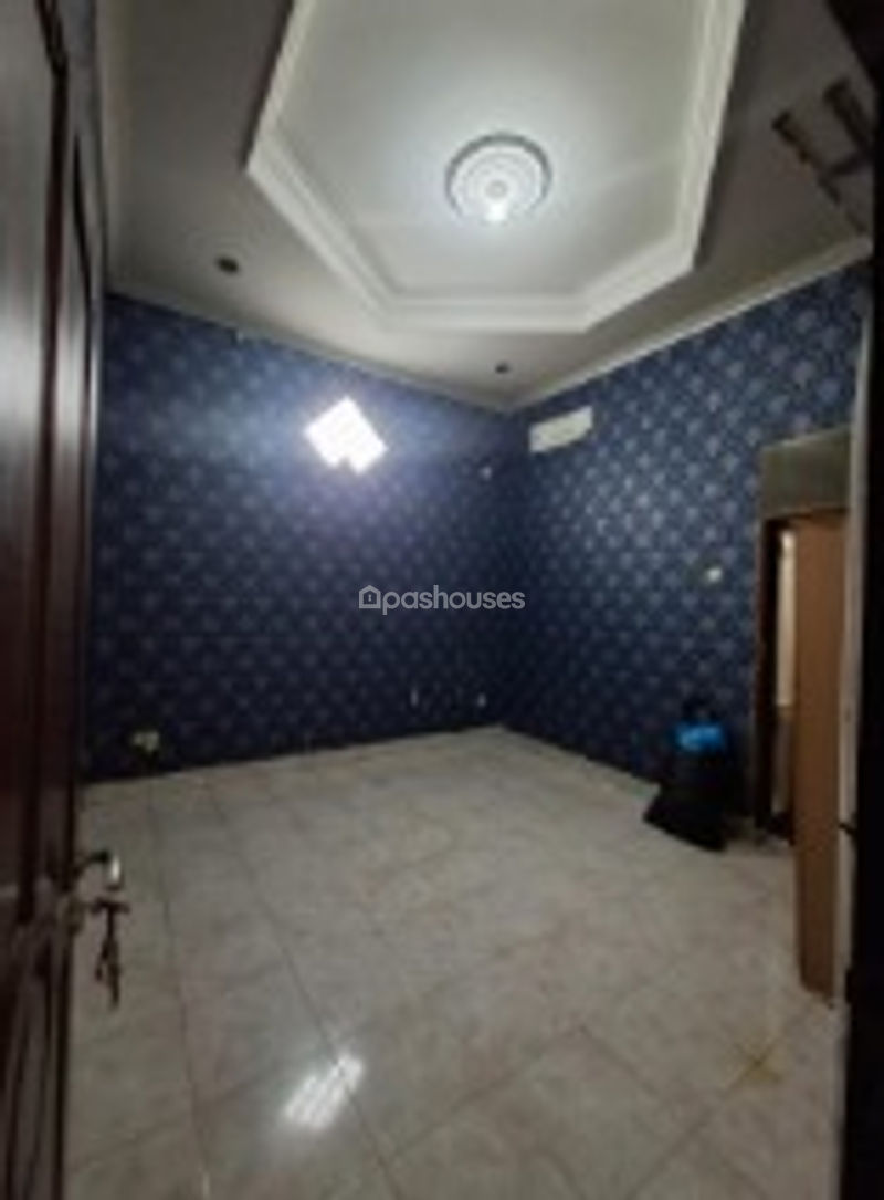 Komplek Jati Kramat Indah 2