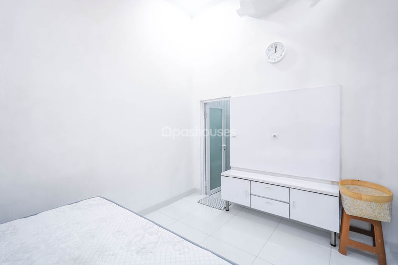 Perumahan Pondok Cabe Indah Blok M