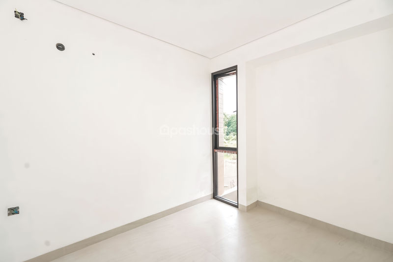 Perumahan Banyan Three Residence