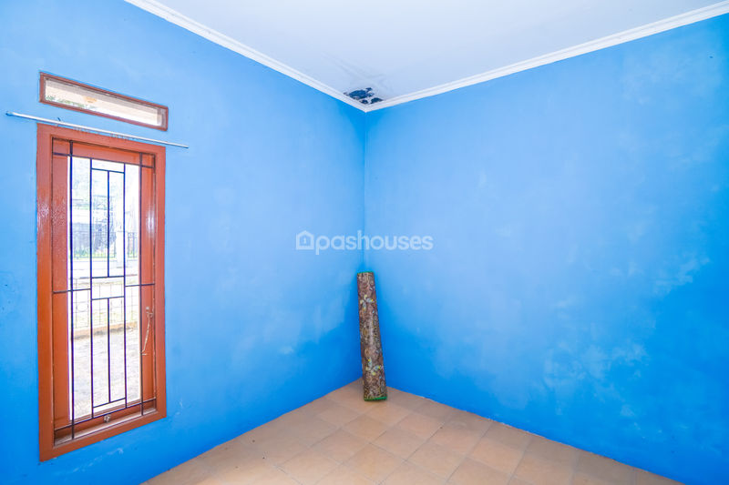 Grand Depok City Cluster Gardenia