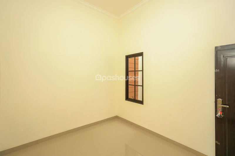 Bekasi Timur Regency Cluster Morganite Blok M5 No.33