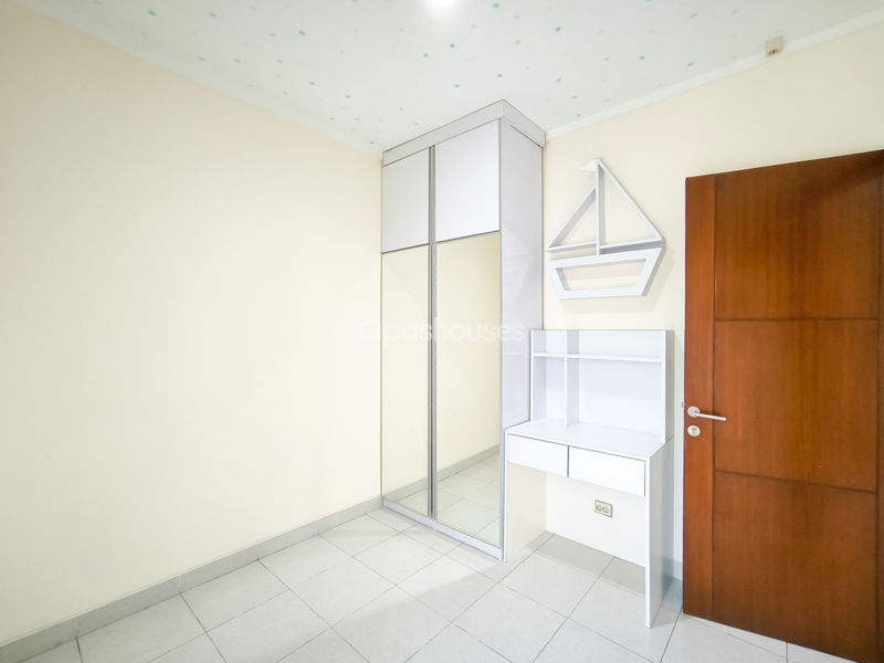 Natura Residence Karawaci