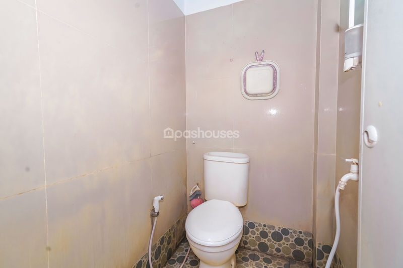 Perumahan Mustofa Residence 2 No.C1