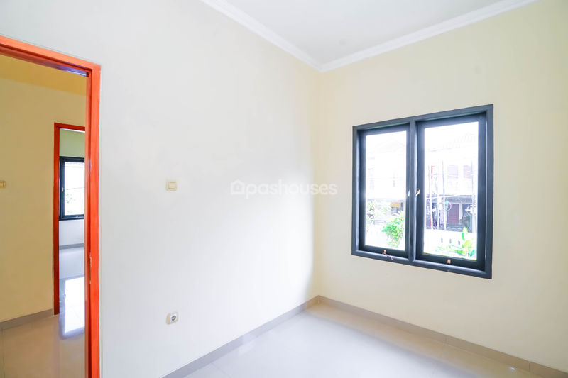 Nirwana 2 Townhouse Jagakarsa