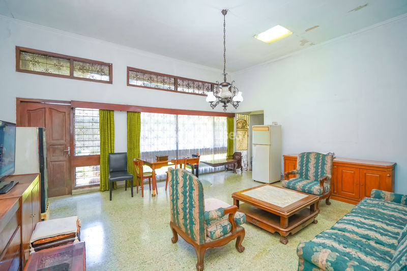 Jalan Lebak Bulus I No.34