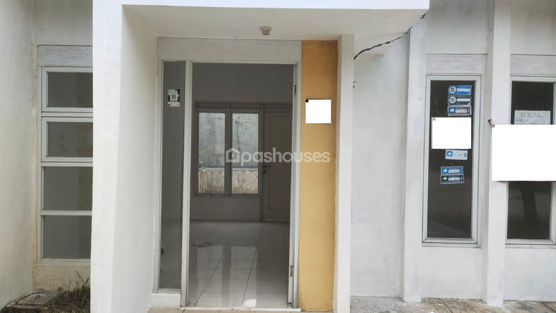 Perumahan Citra Indah City Cluster Raflesia AY 28