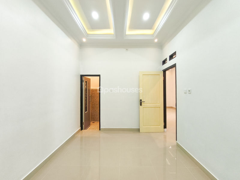 Perumahan Taman Raya Bekasi Blok Q6 No.09