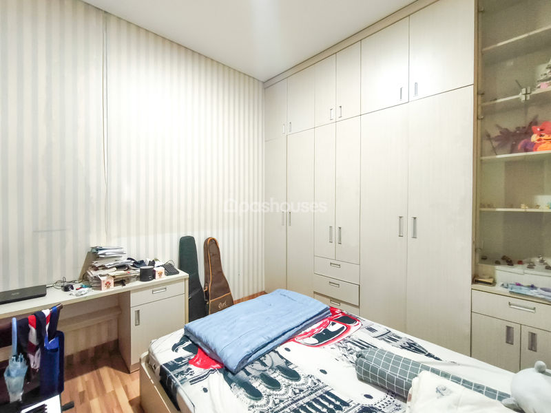 Graha Raya Cluster Bougenvile Loka Blok N6-15