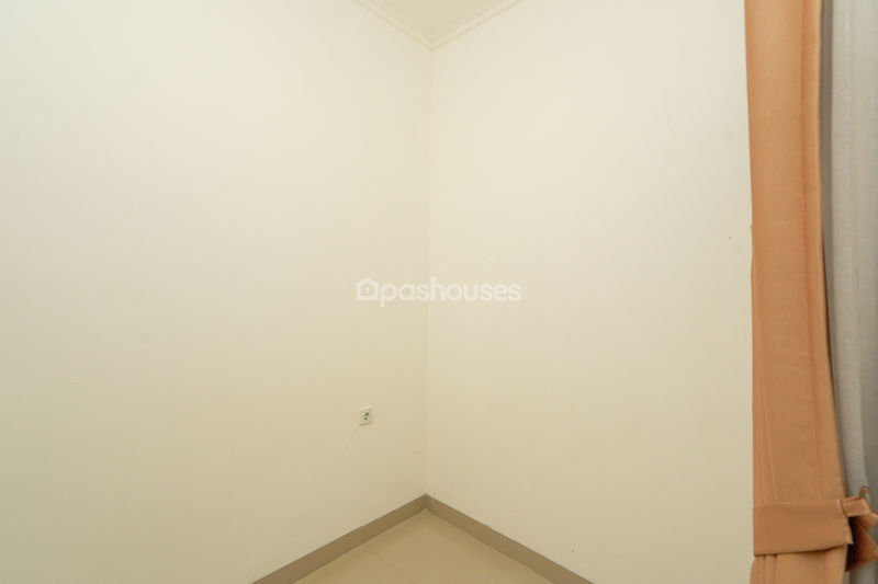 Cibubur Residence Cluster Eagle Wood Blok C2 No.20