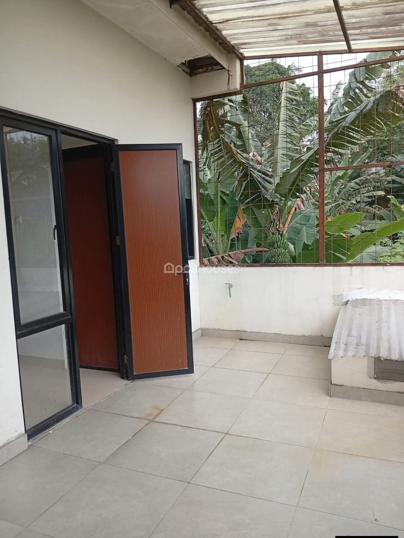 Perumahan Blossom Park Residence Blok U No.12