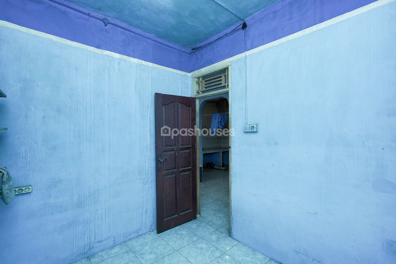 Perumahan Taman Kintamani Bekasi Blok E3/4