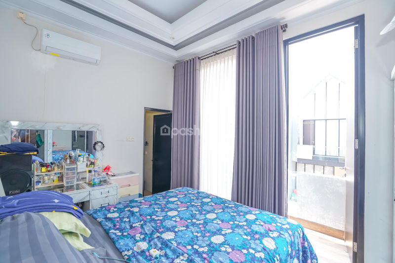 Cluster Scandy House 9 Jagakarsa