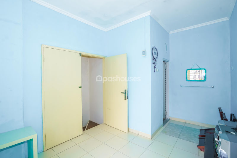 Perumahan Jatijajar Blok A15/15