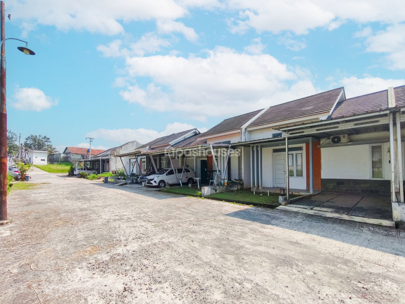 Perumahan Arta Residence Blok B1 No.7